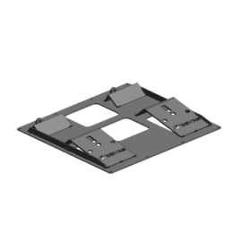 Base de transport pour Câbleuse OSV-BTC001