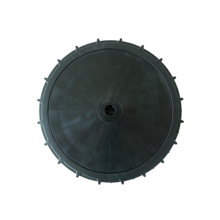 Roue arrière pour robot Mi série 400 VIKING 63017000401