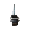 Kit Roue large avec Support pour câbleuse NT60 ZUCCHETTI OSVAN CC15AD11