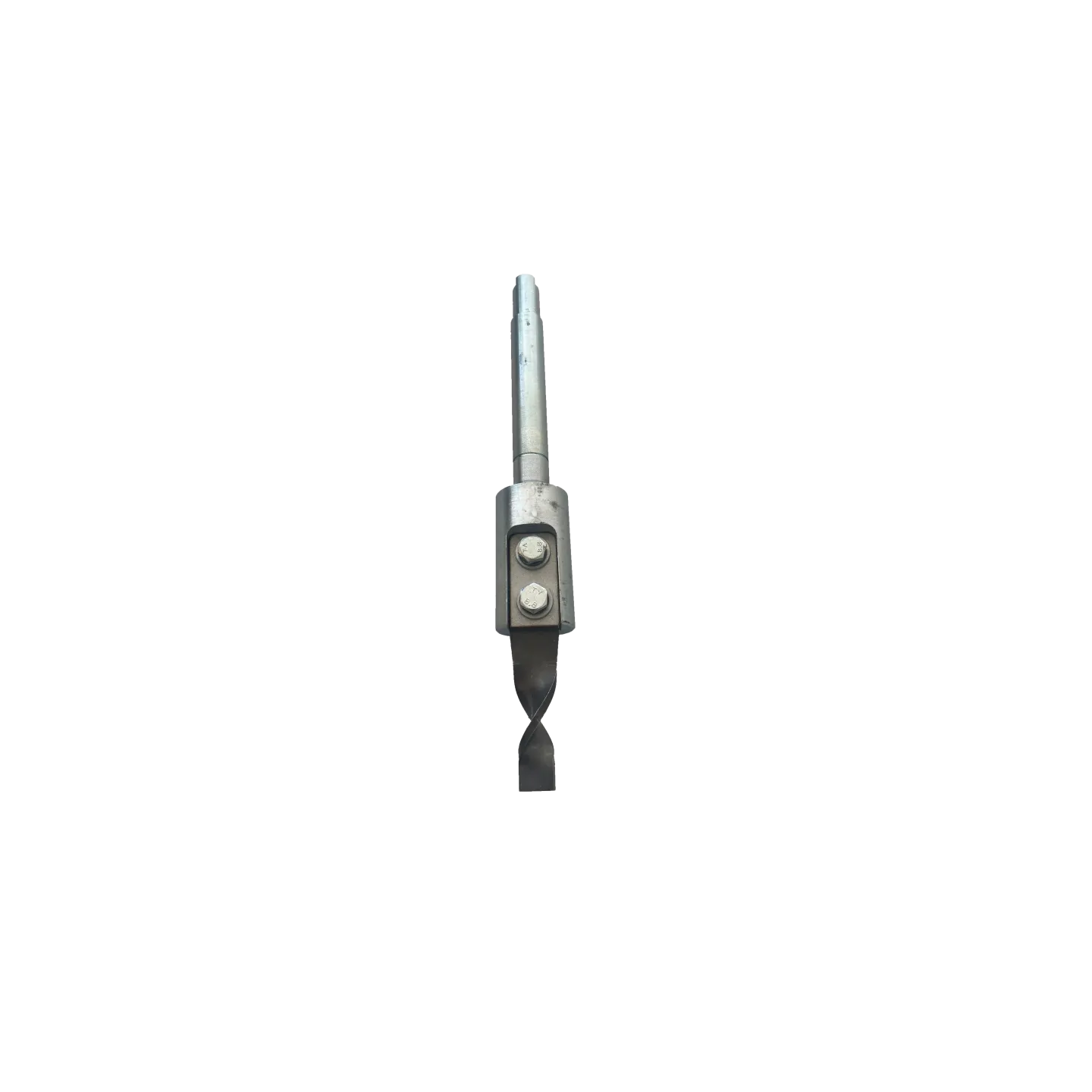 Lot de 10 mèches V2 en acier Hardox pour Câbleuses NT60 & NT60-DW45 ZUCCHETTI CC15MECHE-V2