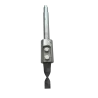 Lot de 10 mèches V2 en acier Hardox pour Câbleuses NT60 & NT60-DW45 ZUCCHETTI CC15MECHE-V2