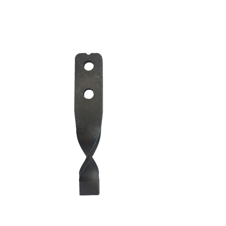 Lot de 10 mèches V2 en acier Hardox pour Câbleuses NT60 & NT60-DW45 ZUCCHETTI CC15MECHE-V2