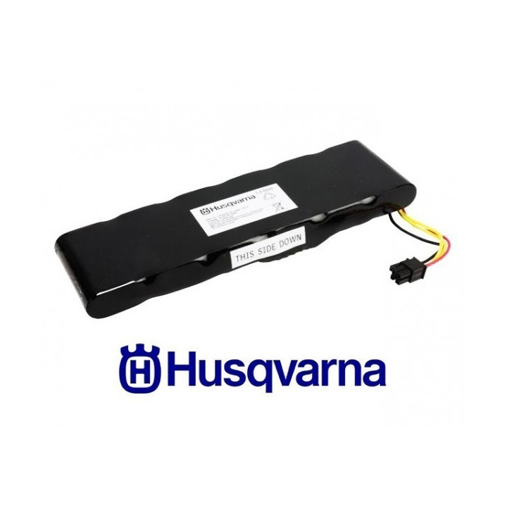 Batterie Ni-MH pour robot série 200 HUSQVARNA 540059602