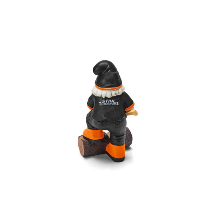 Nain de jardin bûcheron TimberSports Edition STIHL 04216000083