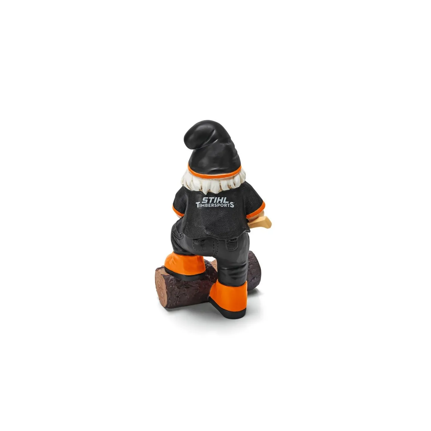 Nain de jardin bûcheron TimberSports Edition STIHL 04216000083