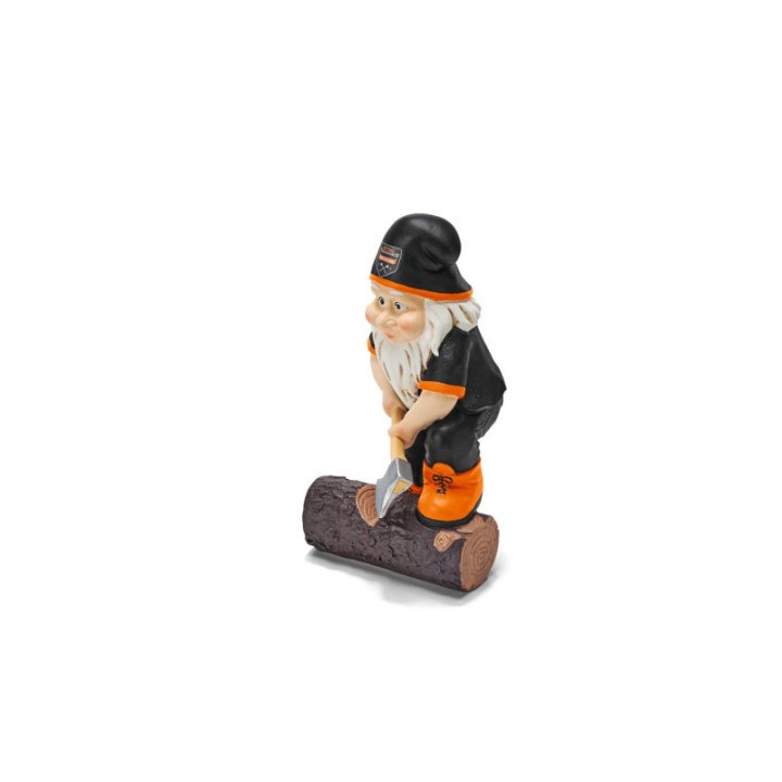 Nain de jardin bûcheron TimberSports Edition STIHL 04216000083