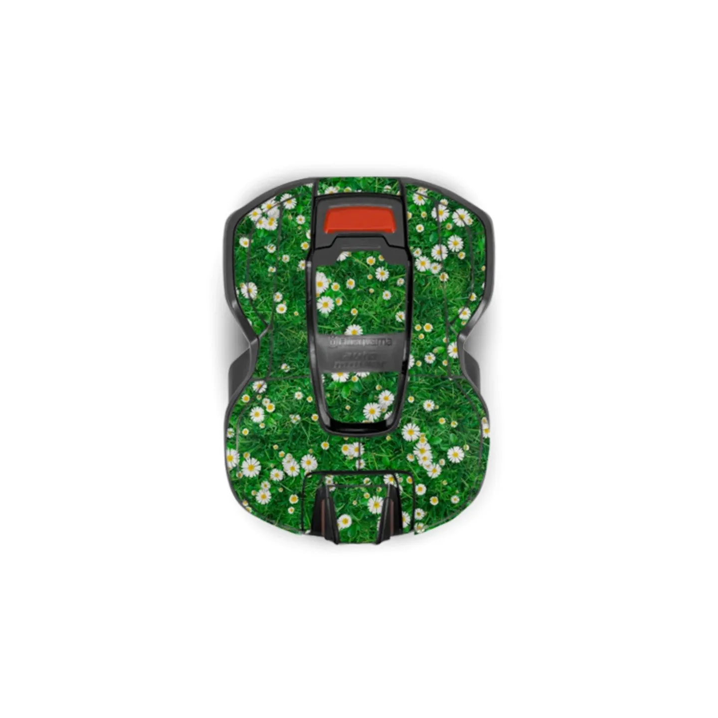 Kit déco Sticker FLEURS pour robot 305 HUSQVARNA 599294701
