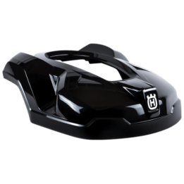 Carrosserie Anthracite pour robots série 400 HUSQVARNA 581620406