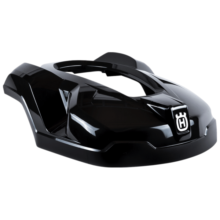 Carrosserie Anthracite pour robots série 400 HUSQVARNA 581620406