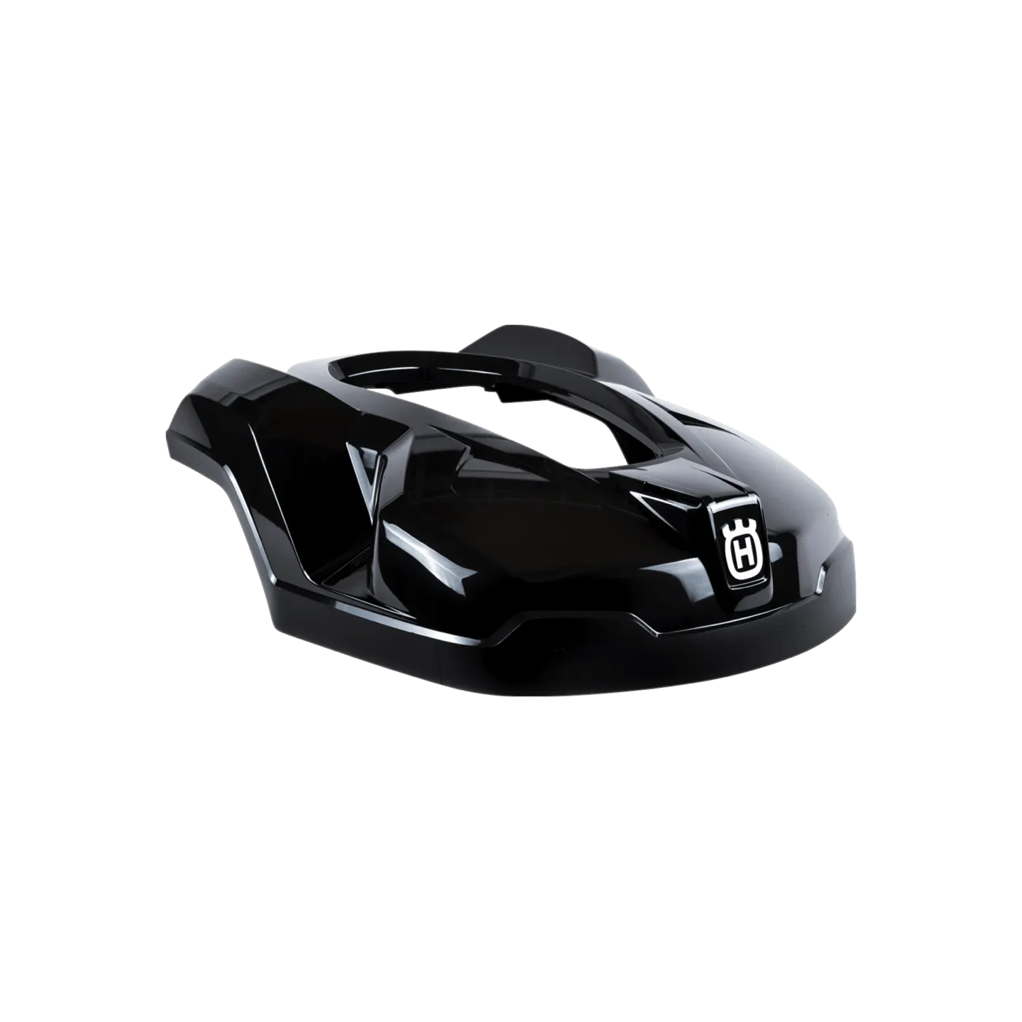 Carrosserie Anthracite pour robots série 400 HUSQVARNA 581620406