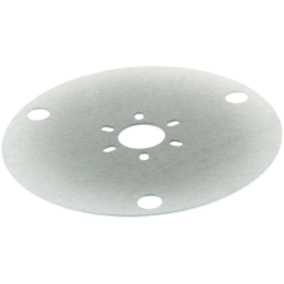 Disque AntiScalp pour robot série 100 HUSQVARNA 587423701