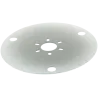 Disque AntiScalp pour robot série 100 HUSQVARNA 587423701