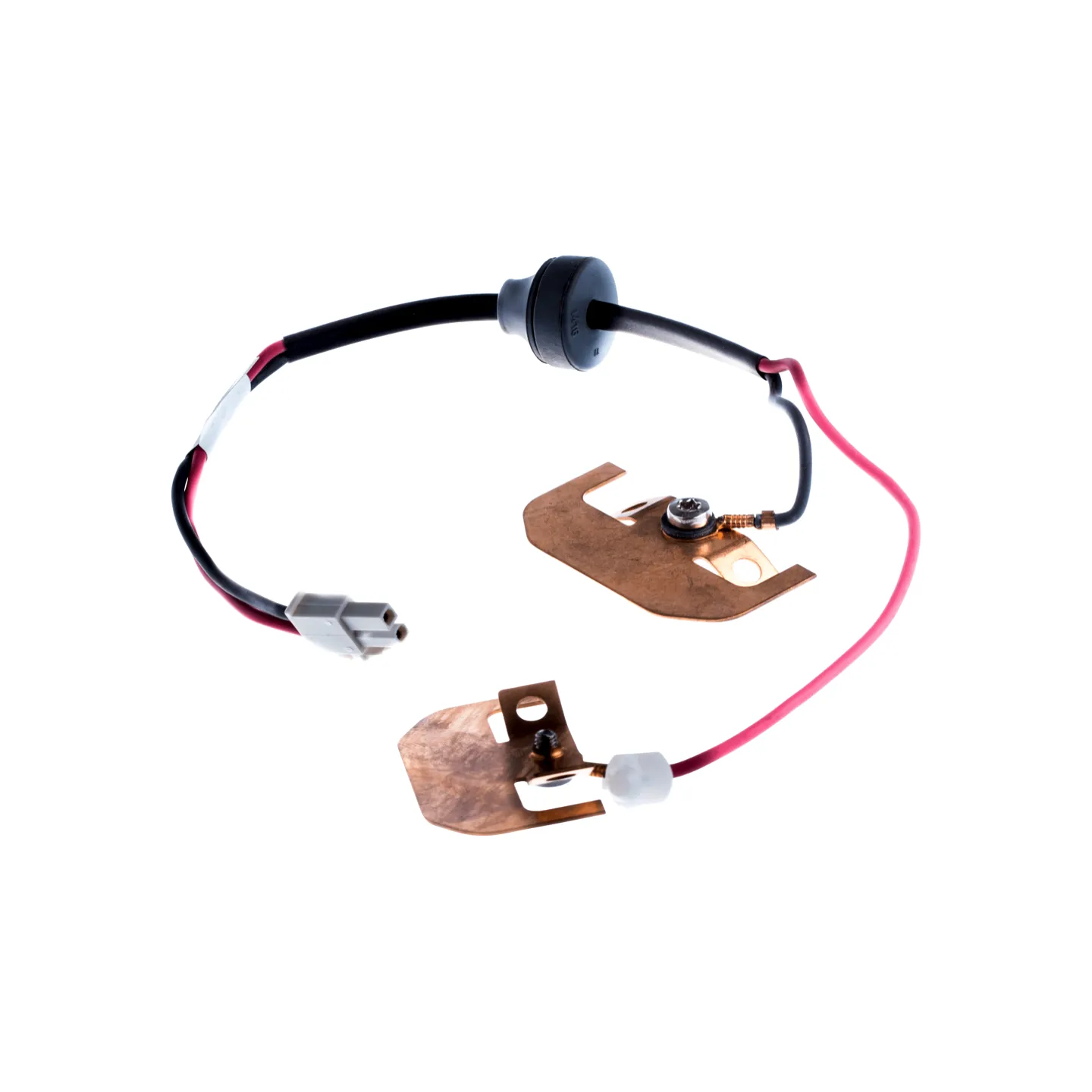 Kit Lamelle de charge avec faisceau pour robot série 100 HUSQVARNA 534177601