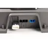 Station de charge pour robot série 100 HUSQVARNA 576636712
