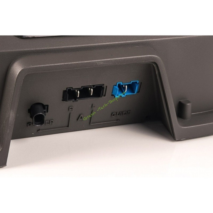 Station de charge avec Kit d'adaptateurs pour robot série 100 HUSQVARNA 587797105
