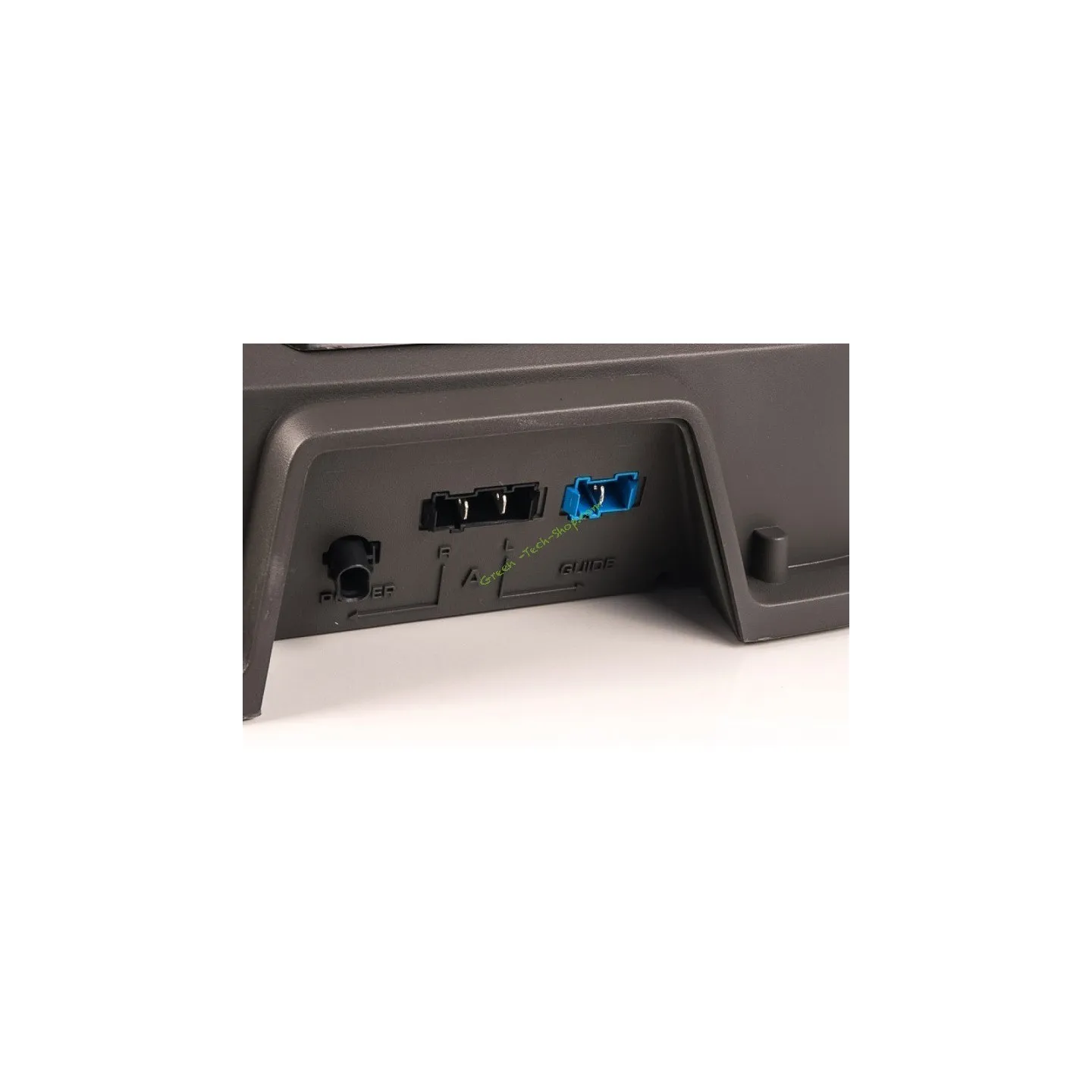 Station de charge avec Kit d'adaptateurs pour robot série 100 HUSQVARNA 587797105