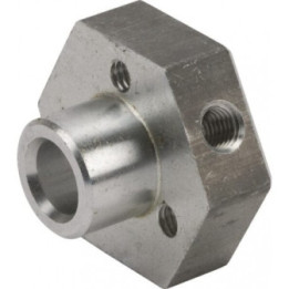 Moyeu de moteur de lame pour robot série 100 HUSQVARNA 574373501