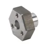 Moyeu de moteur de lame pour robot série 100 HUSQVARNA 574373501