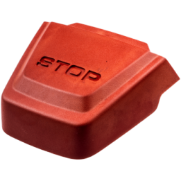 Bouton STOP pour robot série 100 HUSQVARNA 574464701