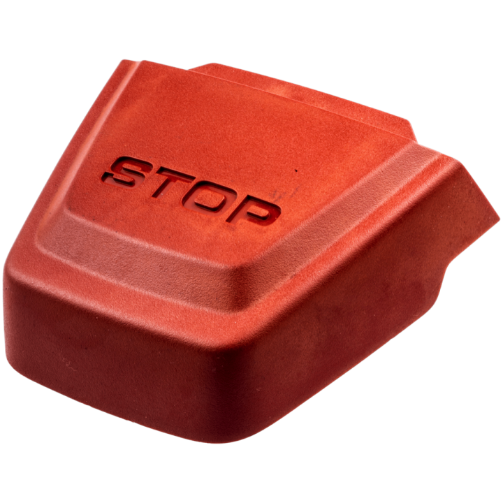 Bouton STOP pour robot série 100 HUSQVARNA 574464701