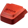 Bouton STOP pour robot série 100 HUSQVARNA 574464701