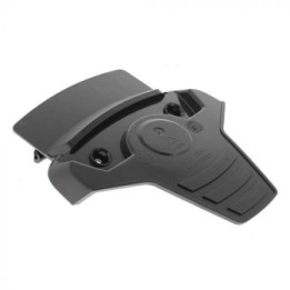 Support charnière de couvercle pour robot série 100 HUSQVARNA 574377901