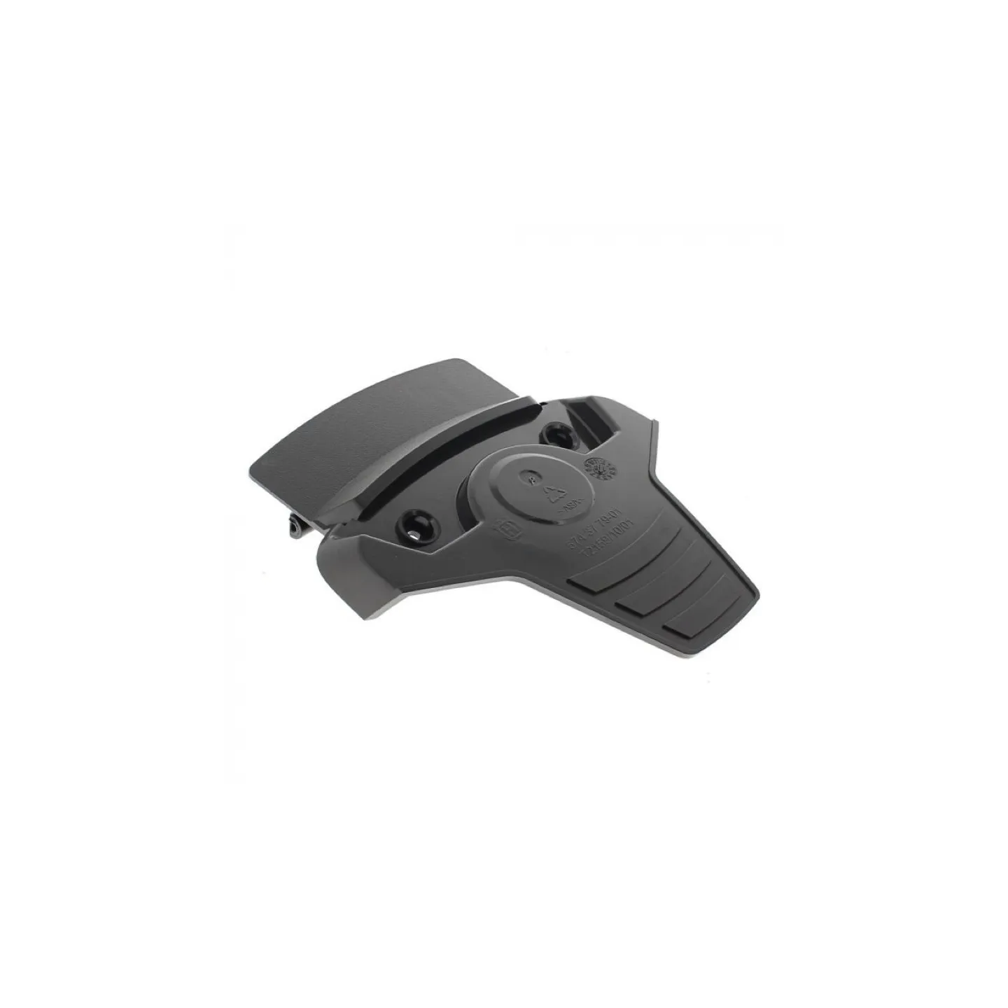 Support charnière de couvercle pour robot série 100 HUSQVARNA 574377901
