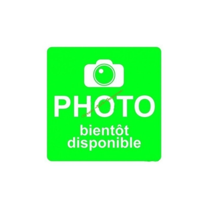 Kit couvercle pour robot série 100 HUSQVARNA 577752802