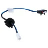 Capteur de bouton STOP pour robot série 100 HUSQVARNA 574480301
