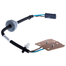 Kit lamelles de charge avec faisceau pour robot série 200 HUSQVARNA 535137303