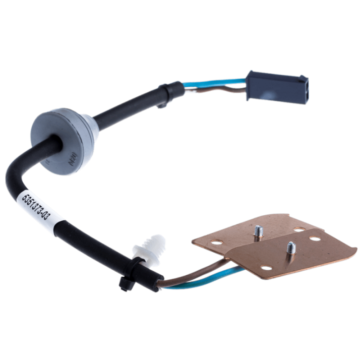 Kit lamelles de charge avec faisceau pour robot série 200 HUSQVARNA 535137303