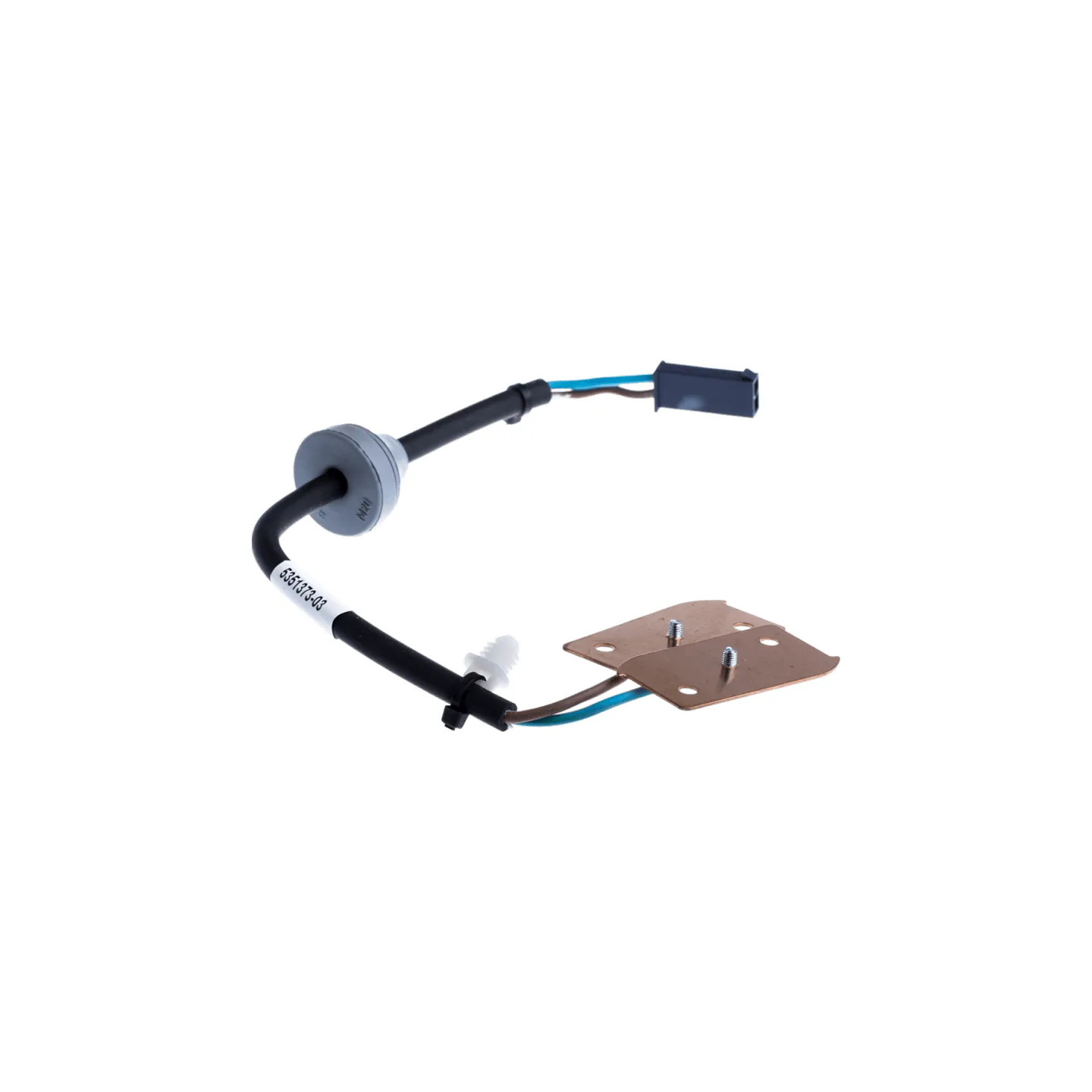 Kit lamelles de charge avec faisceau pour robot série 200 HUSQVARNA 535137303