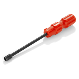 Tournevis de réglage pour carburateur HUSQVARNA 597108501