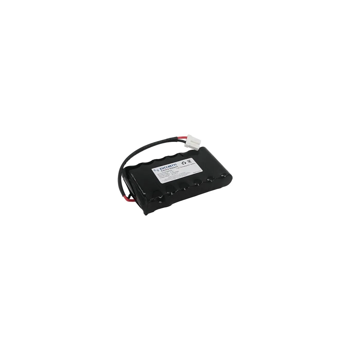 Batterie 2.5Ah 25.9V AMBROGIO ZUCCHETTI 075Z60900A