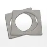 Kit Pads microfires Ecovacs pour Winbot 930