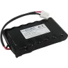 Batterie 5Ah 25.9V AMBROGIO ZUCCHETTI 075Z60900A