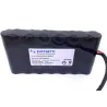Batterie 5Ah 25.9V AMBROGIO ZUCCHETTI 075Z60900A