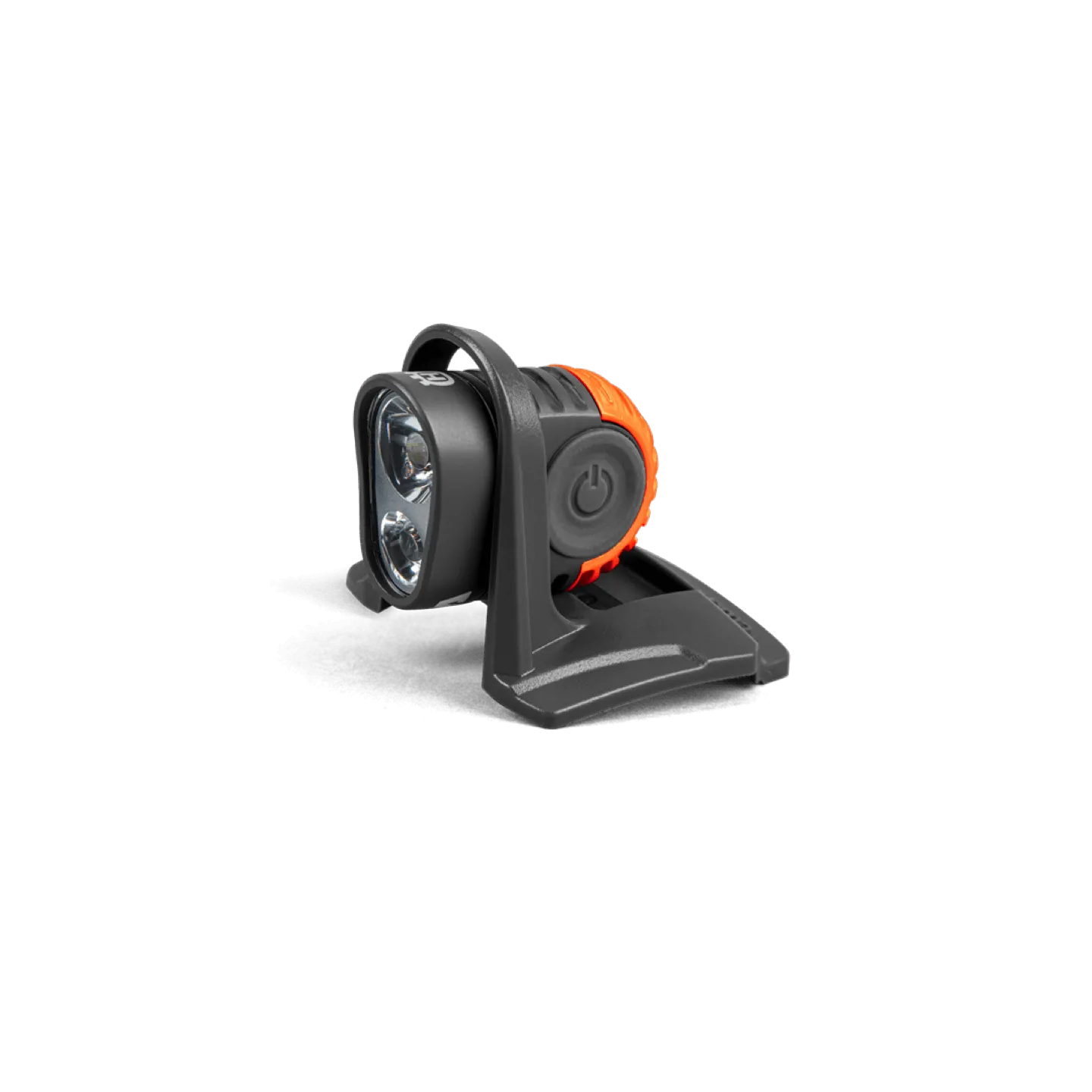 Lampe LED HL 1200 avec batterie pour casque Forestier Technical HUSQVARNA 536619301