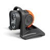 Lampe LED HL 1200 avec batterie pour casque Forestier Technical HUSQVARNA 536619301