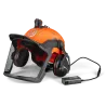 Lampe LED HL 1200 avec batterie pour casque Forestier Technical HUSQVARNA 536619301