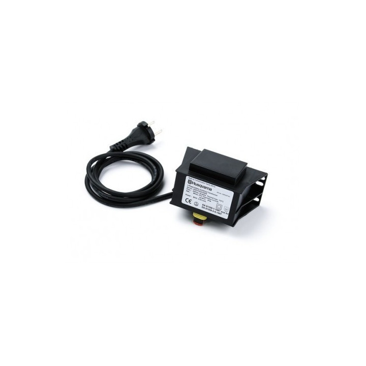 Transformateur pour robot série 200 HUSQVARNA 501004401
