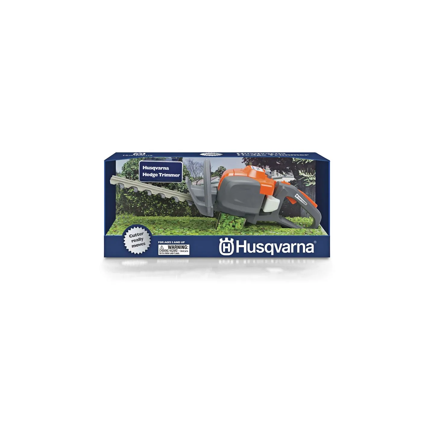 Taille haies Husqvarna