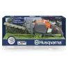 Taille haies Husqvarna