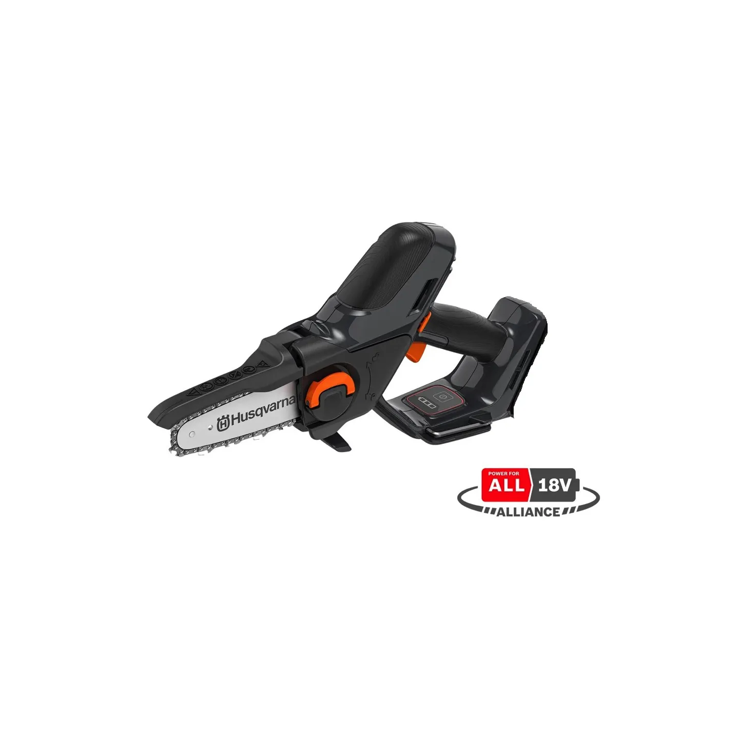 Scie de jardin P5-P4A HUSQVARNA 970621301