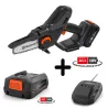 Pack Scie de jardin P5-P4A HUSQVARNA 970621304