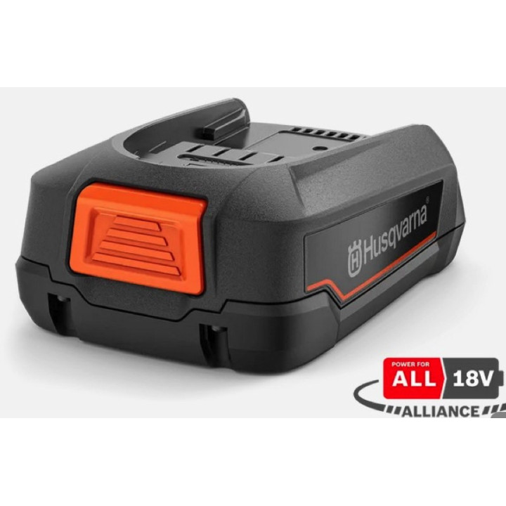 Pack Scie de jardin P5-P4A HUSQVARNA 970621304