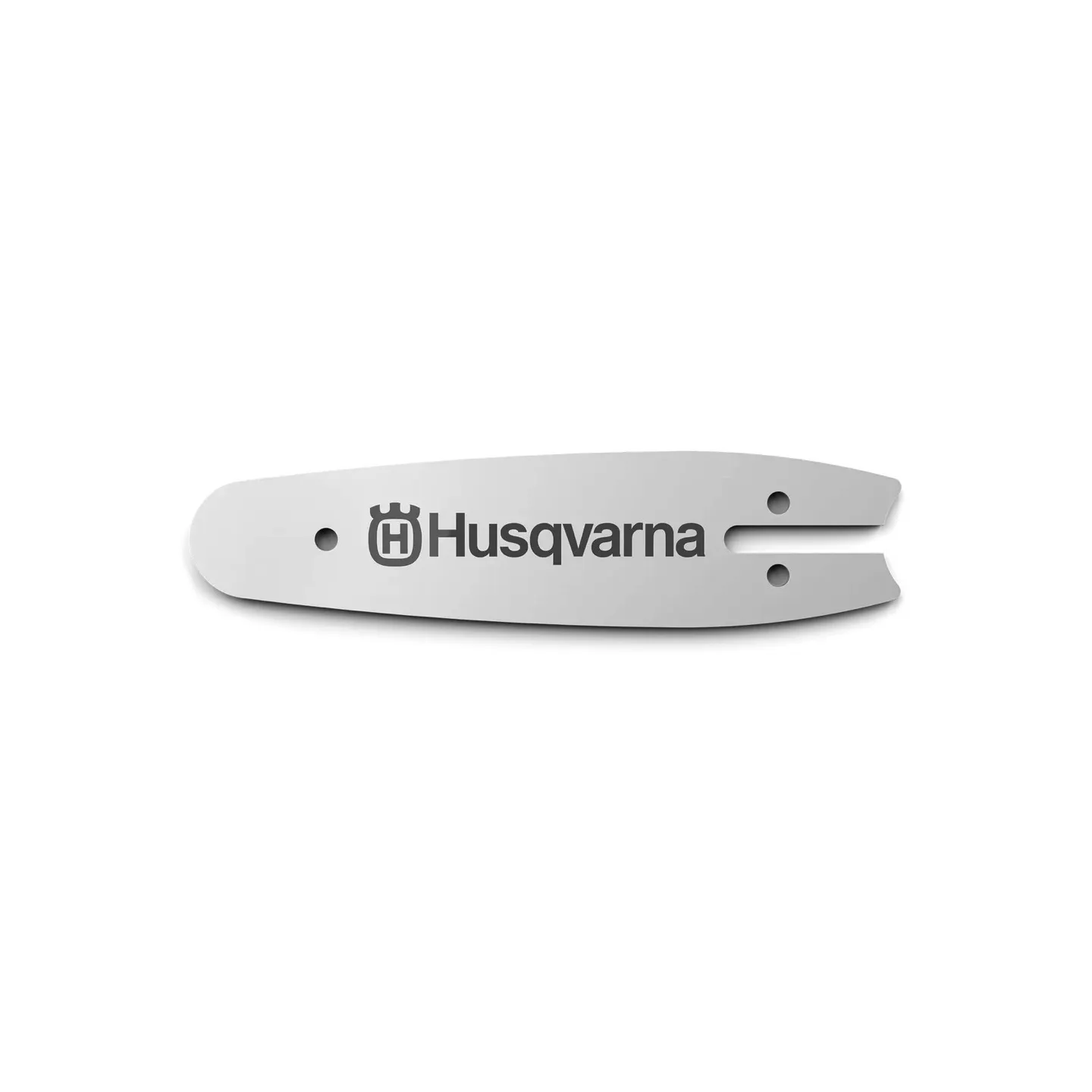 Guide chaîne laminé 15.2cm 1/4" 1.1mm HUSQVARNA 536911832
