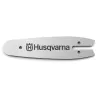 Guide chaîne laminé 15.2cm 1/4" 1.1mm HUSQVARNA 536911832