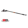 Scie de jardin avec perche PE5-P4A HUSQVARNA 970621401