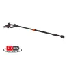 Pack Scie de jardin avec perche PE5-P4A ASPIRE HUSQVARNA 970621404